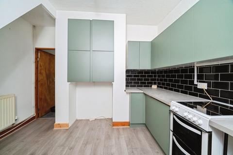 2 bedroom terraced house for sale, STATION ROAD, HABROUGH