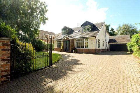 Browns Lane, Wilmslow, Cheshire, SK9