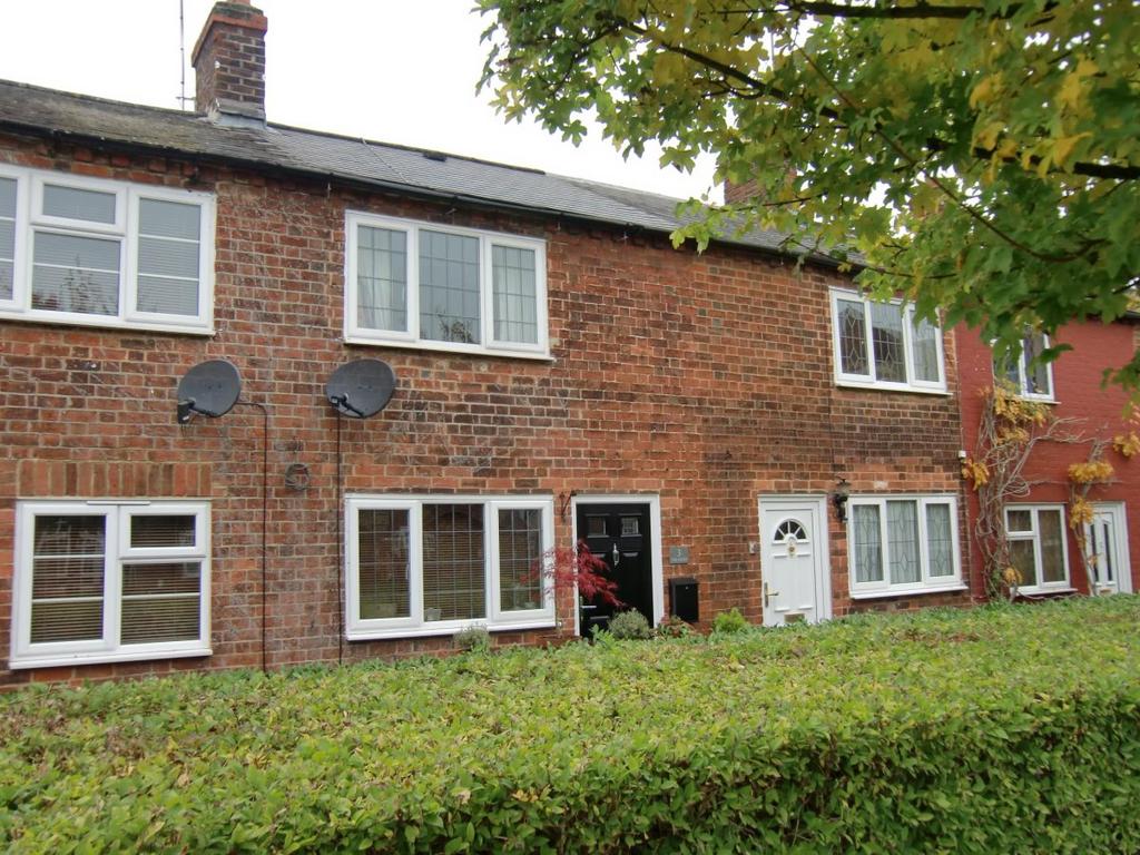 Pangbourne Mews, Pangbourne 2 bed cottage £895 pcm (£207 pw)