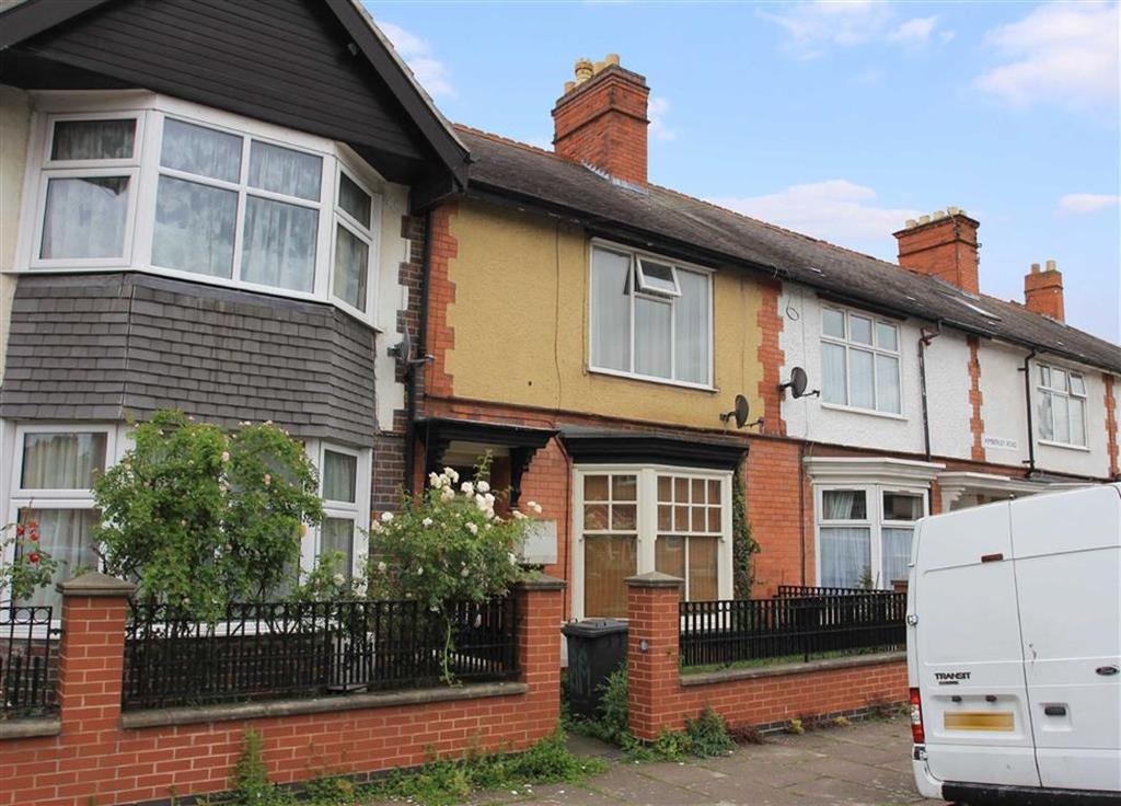 Kimberley Road, Evington, Leicester 1 bed apartment £89,950