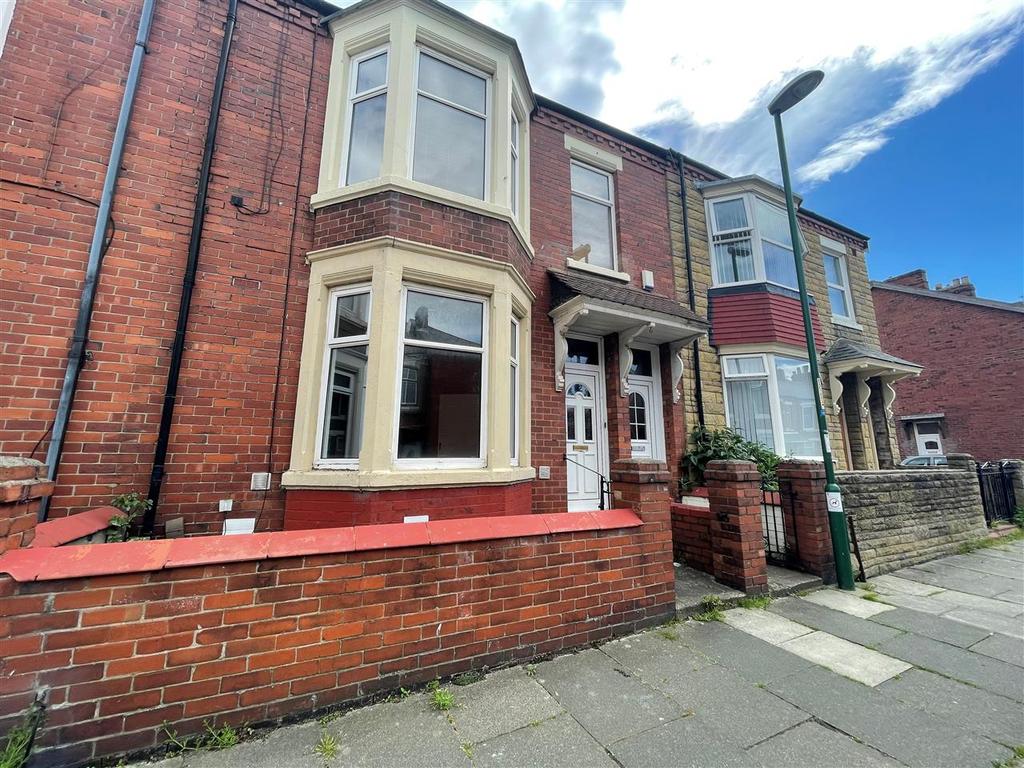 St Vincent Street, South Shields 1 bed apartment £425 pcm (£98 pw)