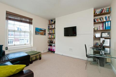 1 bedroom apartment to rent, Bonington House, Killick Street, N1