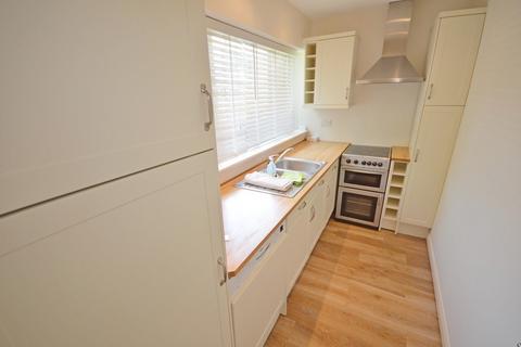 1 bedroom terraced bungalow to rent, Villa 4 Harbour Way Country Club, West Wittering, PO20