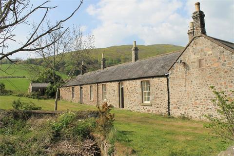 2 The Square Akeld Wooler Northumberland 3 Bed Cottage 150 000