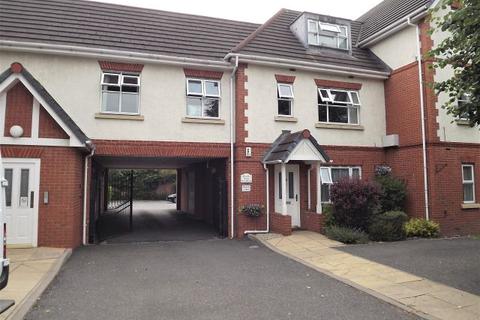 Flats For Sale In Sutton Coldfield | Latest Apartments | OnTheMarket
