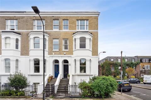 5 bedroom end of terrace house to rent, Westcroft Square, London, W6