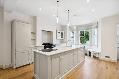 5 bedroom end of terrace house to rent, Westcroft Square, London, W6