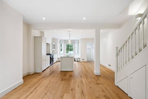 5 bedroom end of terrace house to rent, Westcroft Square, London, W6