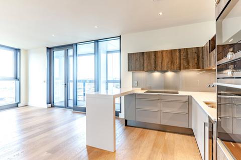 3 bedroom apartment to rent, Foundry House, London, SW8