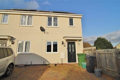 2 bedroom semi-detached house to rent, Mosley Road, Stroud, Gloucestershire, GL5