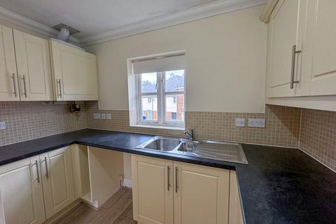 3 bedroom terraced house to rent, Barwell Road, Bury St Edmunds