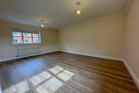 3 bedroom terraced house to rent, Barwell Road, Bury St Edmunds