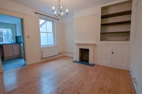 2 bedroom terraced house to rent, Blomfield Street, Bury St Edmunds