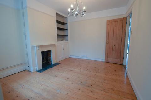 2 bedroom terraced house to rent, Blomfield Street, Bury St Edmunds