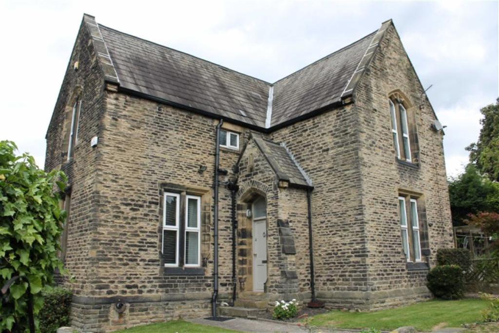 Horton Street, Heckmondwike, WF16 3 bed detached house £950 pcm (£219 pw)