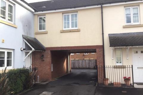 undefined, 55 Ffordd Watkins Birchgrove Swansea
