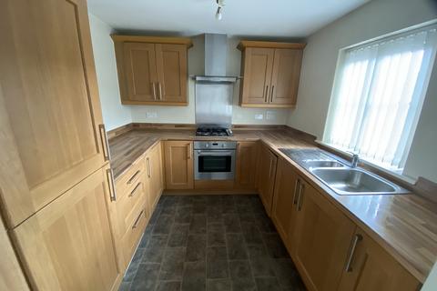 undefined, 55 Ffordd Watkins Birchgrove Swansea