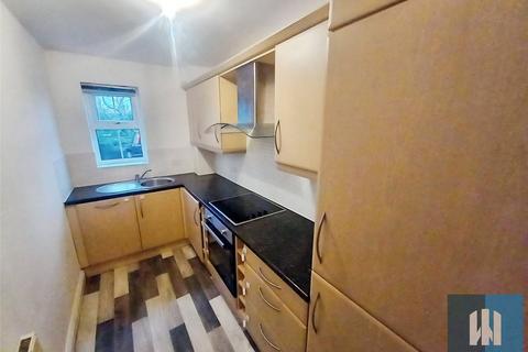 2 bedroom apartment to rent, Old School Gardens, 51 Woodhead Road, Lockwood, Huddersfield, HD4
