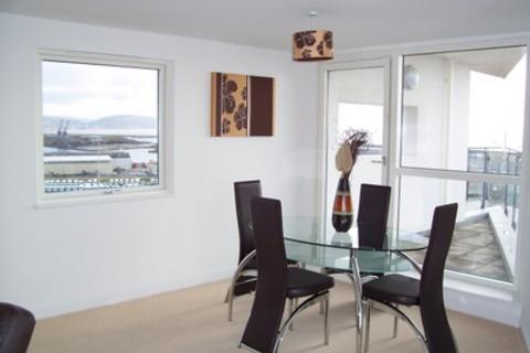 2 bedroom flat to rent, Aurora, Trawler Road, Swansea. SA1 1FY