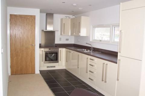 2 bedroom flat to rent, Aurora, Trawler Road, Swansea. SA1 1FY