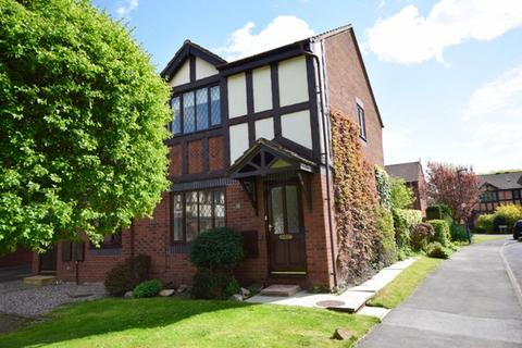 3 bedroom end of terrace house to rent, Rothbury Place, Lytham