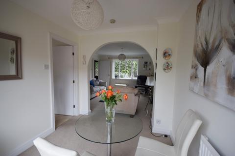 3 bedroom end of terrace house to rent, Rothbury Place, Lytham