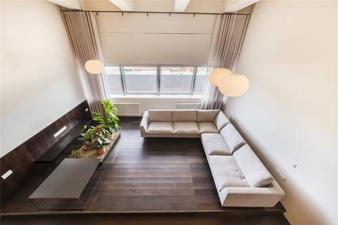 1 bedroom apartment to rent, Carnwath Road, Fulham, London, SW6