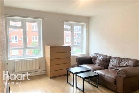 3 bedroom flat to rent, Whites Square, SW4