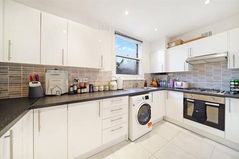 2 bedroom flat to rent, Chevening Road, Queens Park, London, NW6