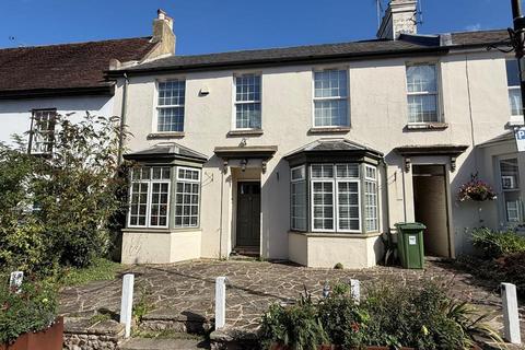 undefined, High Street, Steyning, West Sussex, BN44 3RD