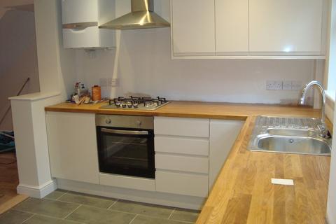 2 bedroom end of terrace house to rent, Short Brackland, Bury St Edmunds