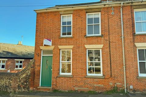 2 bedroom end of terrace house to rent, Short Brackland, Bury St Edmunds