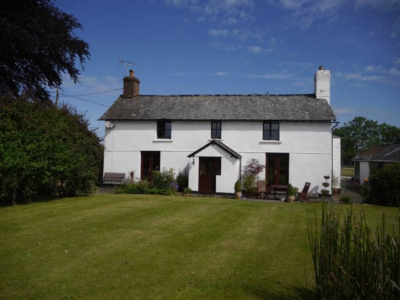 Properties for Sale in BEAWORTHY, Beaworthy Devon