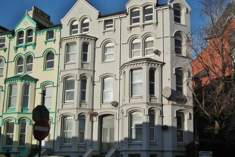 2 bedroom apartment to rent, Tynwald Street, Douglas