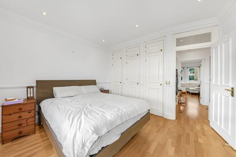 2 bedroom flat to rent, Lyndhurst Road, Hampstead, London