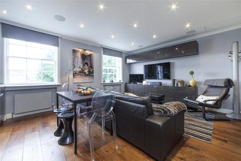 2 bedroom flat for sale, St. John's Wood Road, St John's Wood, London