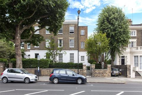 2 bedroom flat for sale, St. John's Wood Road, St John's Wood, London