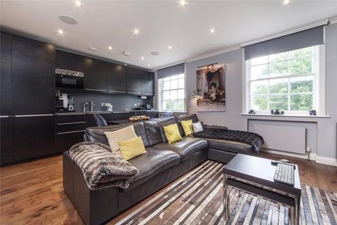 2 bedroom flat for sale, St. John's Wood Road, St John's Wood, London