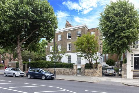 2 bedroom flat for sale, St. John's Wood Road, St John's Wood, London