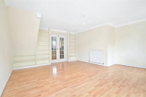 4 bedroom end of terrace house to rent, Honeysuckle Close, Badger Farm, Winchester, SO22
