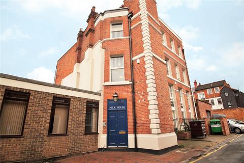 undefined, Folk House, Church Street, Reading, Berkshire, RG1