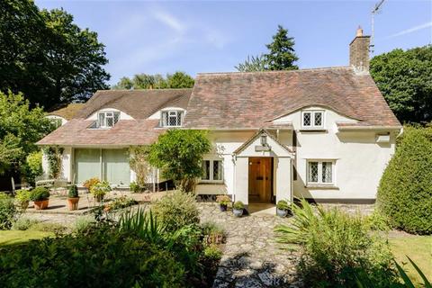 Search Cottages For Sale In Dorset | OnTheMarket