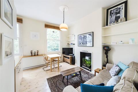 1 bedroom apartment to rent, Sterndale Road, Brook Green, London, W14