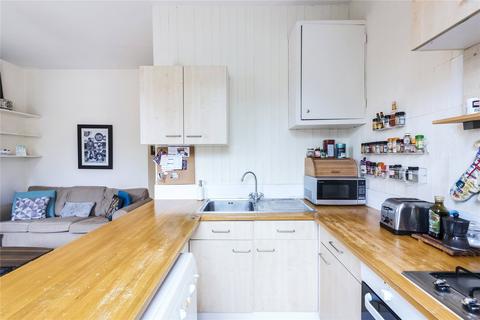1 bedroom apartment to rent, Sterndale Road, Brook Green, London, W14