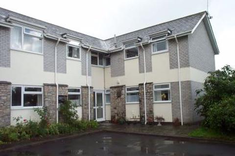 2 bedroom flat to rent - 5, Woodstock Mews, North Road, Cowbridge, Vale of Glamorgan, CF71 7DF