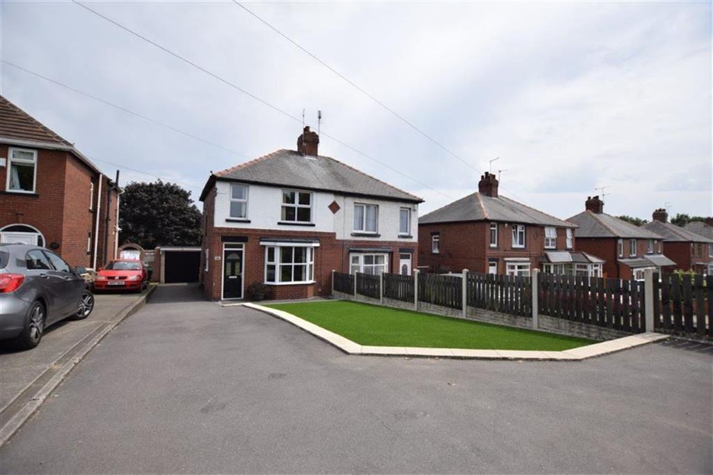 Ardsley Road, Worsborough Dale, Barnsley, S70 3 bed semidetached house