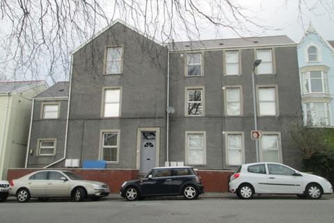 2 bedroom flat to rent, Apartment 1, Uplands Terrace, Uplands, Swansea. SA2 0GU