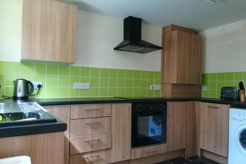 2 bedroom flat to rent, Apartment 1, Uplands Terrace, Uplands, Swansea. SA2 0GU