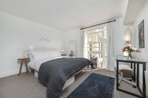 2 bedroom flat to rent, The Beaux Arts Building, 10-18 Manor Gardens, Holloway, London