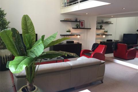 2 bedroom flat to rent, The Beaux Arts Building, 10-18 Manor Gardens, Holloway, London